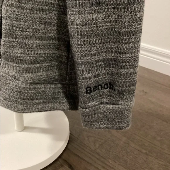 Bench Gray Women's Sweater - Picture 2 of 4